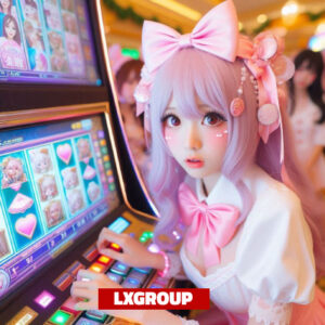 Lxgroup: Situs Togel Online Terpercaya dengan Keamanan dan Keuntungan Maksimal